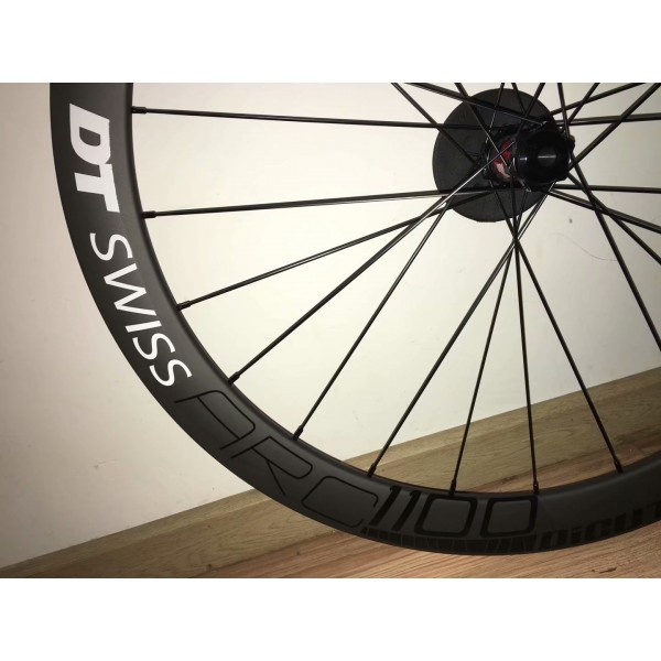 road bike disc wheels